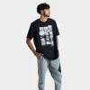 Nike Basketball T-shirt / Black sold by JD Sports