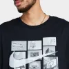 Nike Basketball T-shirt / Black sold by JD Sports