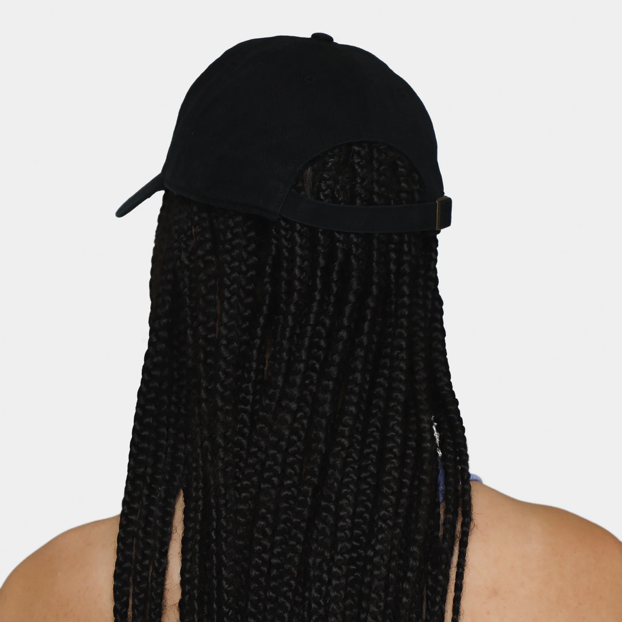 47 Toronto Blue Jays Clean Up Cap / Black sold by JD Sports product image thumbnail 2