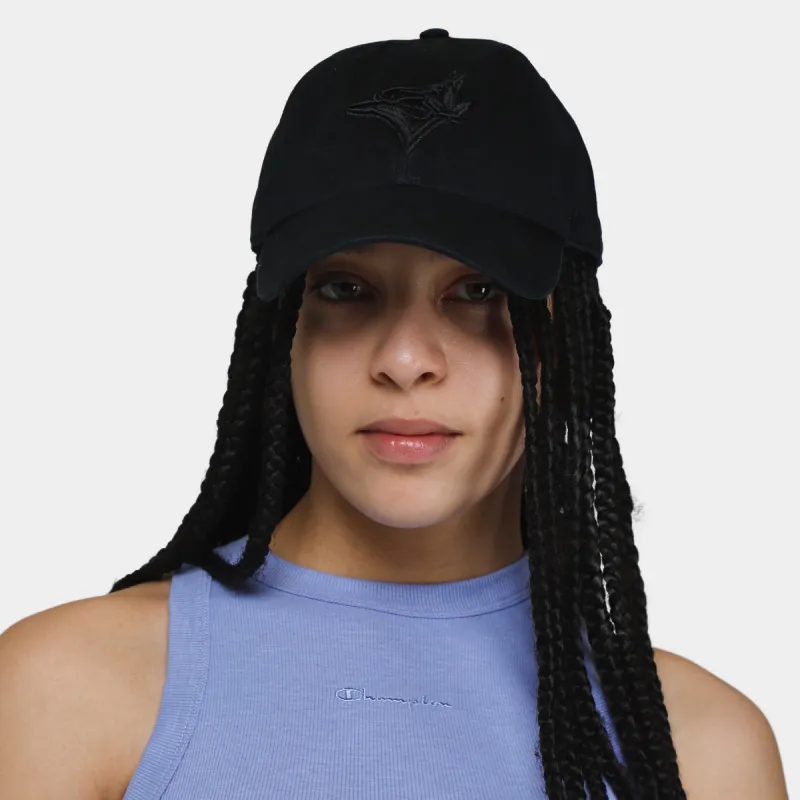 47 Toronto Blue Jays Clean Up Cap / Black sold by JD Sports