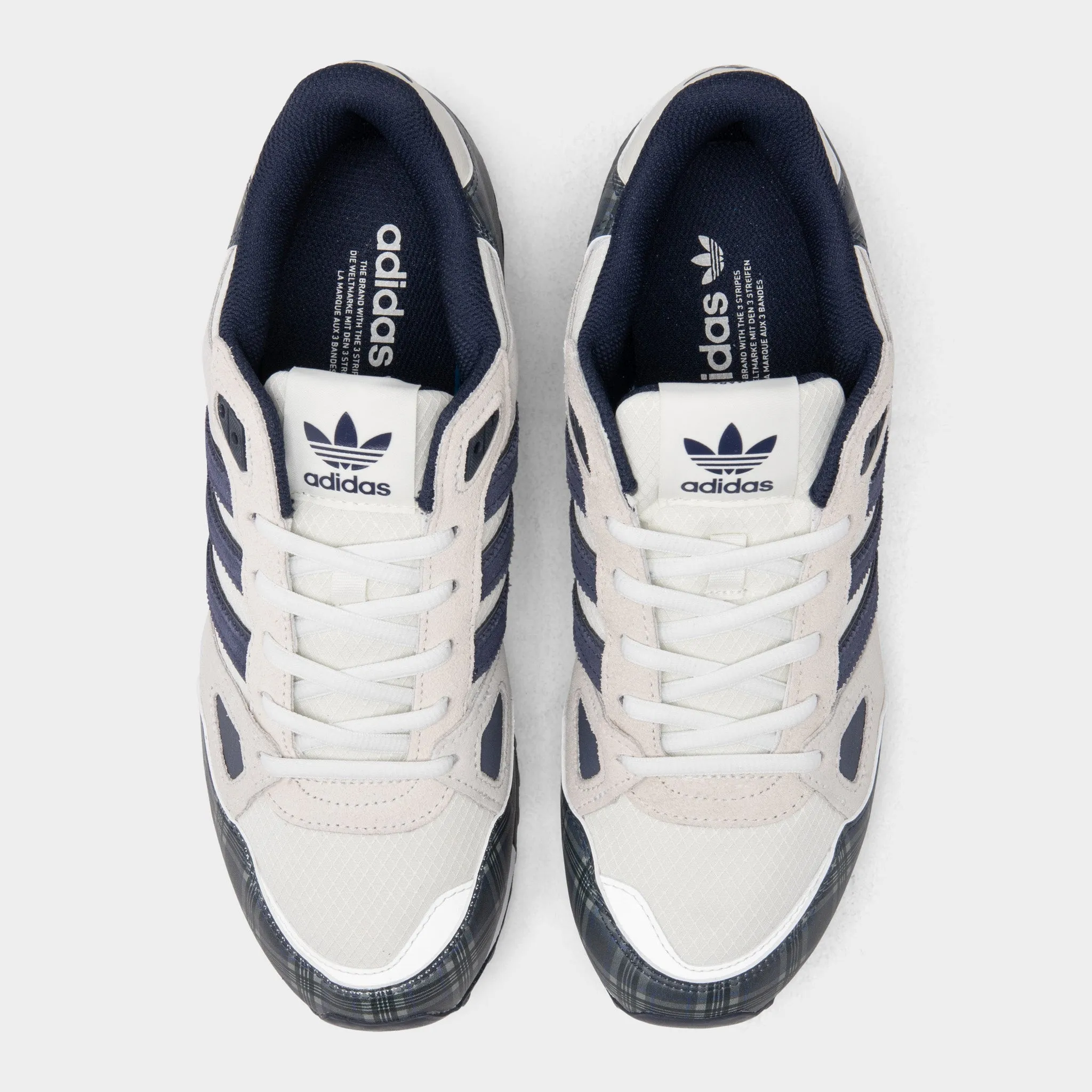 adidas ZX Originals 750 White Tint / Legend Ink - Shadow Navy sold by JD Sports product image thumbnail 5