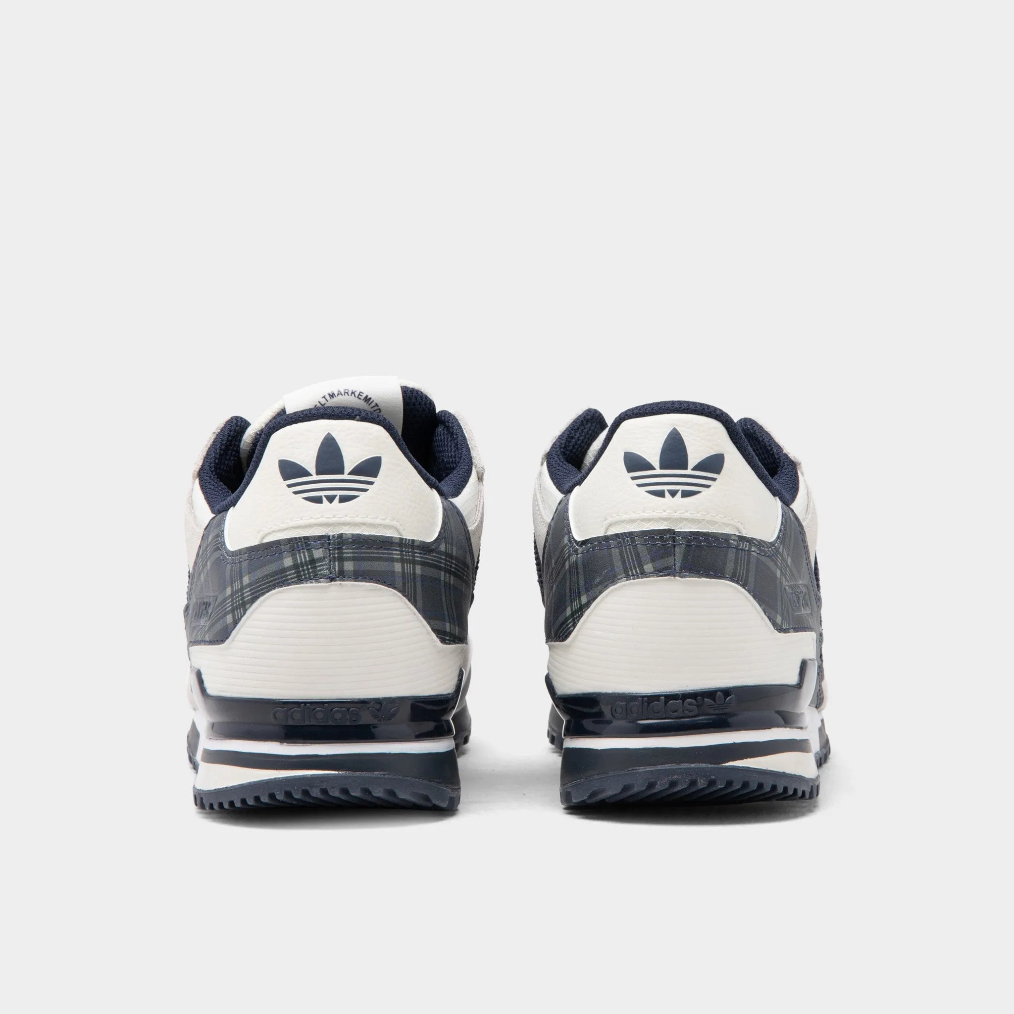 adidas ZX Originals 750 White Tint / Legend Ink - Shadow Navy sold by JD Sports product image thumbnail 4