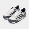 adidas ZX Originals 750 White Tint / Legend Ink - Shadow Navy sold by JD Sports