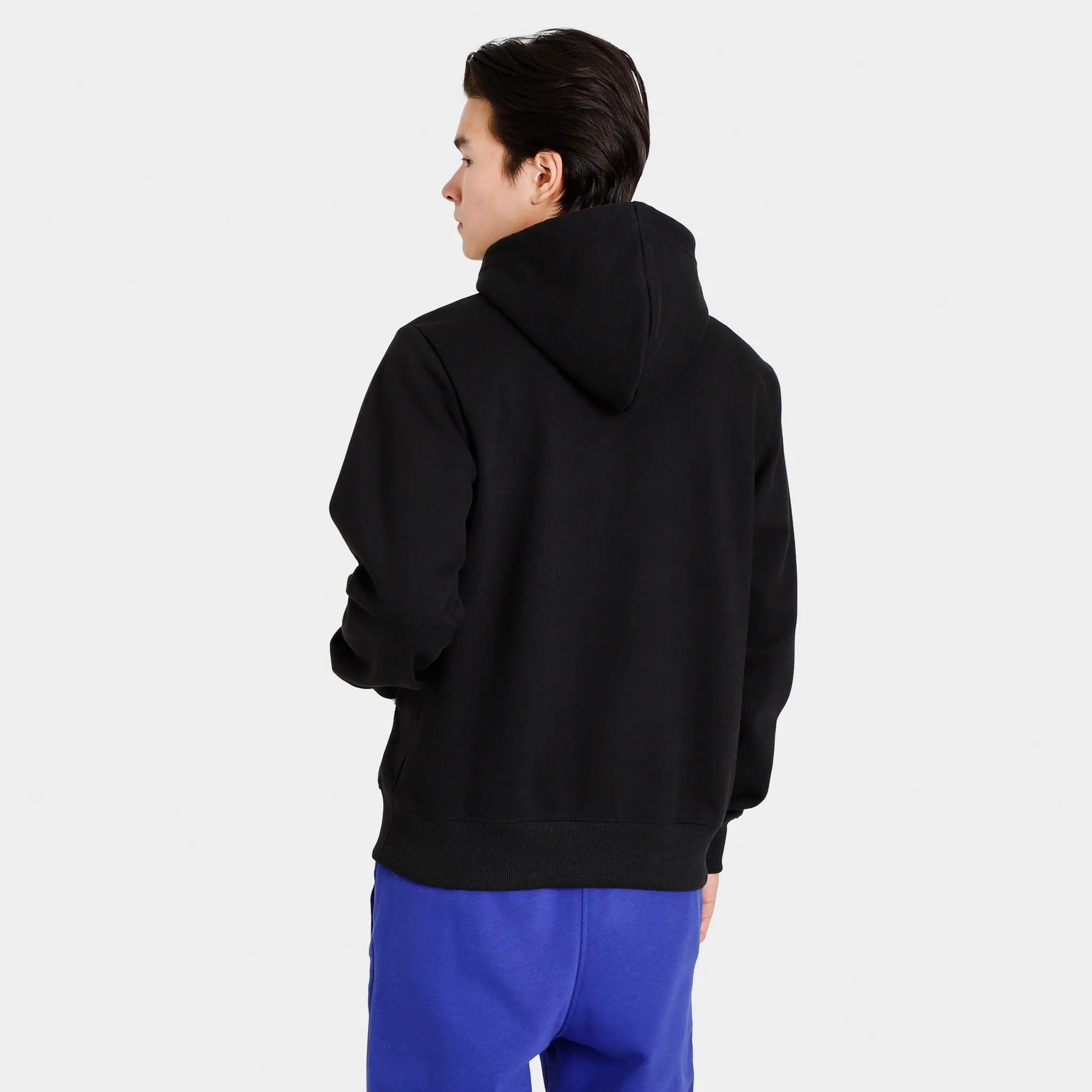 The North Face Heavyweight Box Pullover Hoodie / TNF Black sold by JD Sports product image thumbnail 2