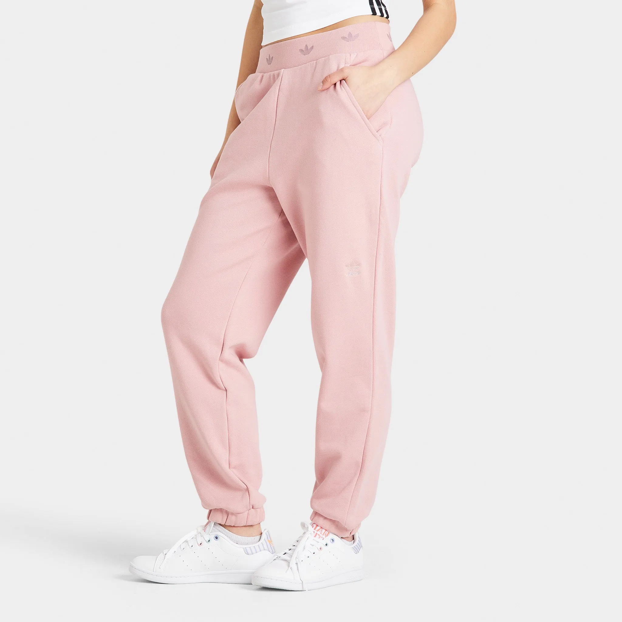 adidas Women's Cuffed Pant / Winter Ease sold by JD Sports