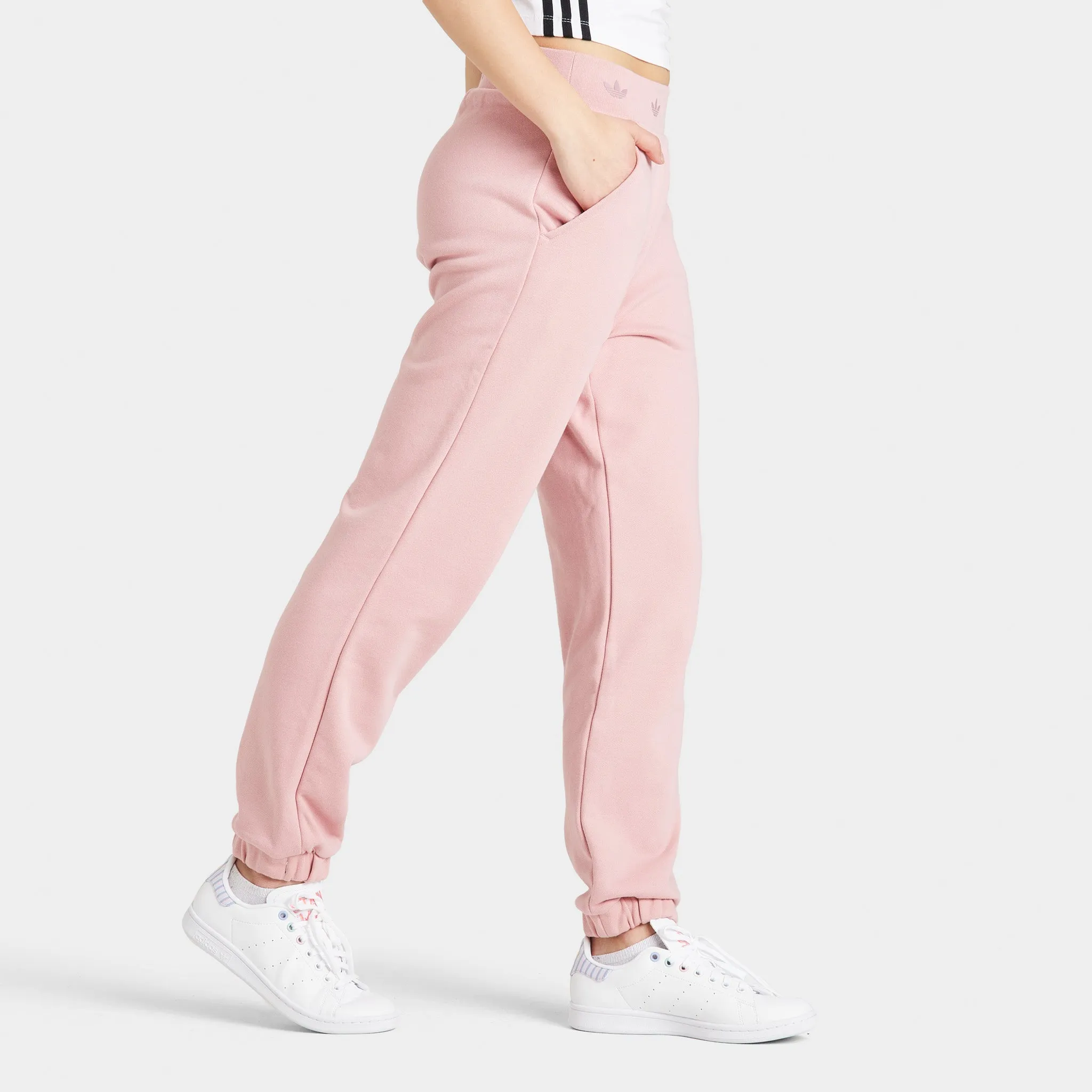adidas Women's Cuffed Pant / Winter Ease sold by JD Sports product image thumbnail 3