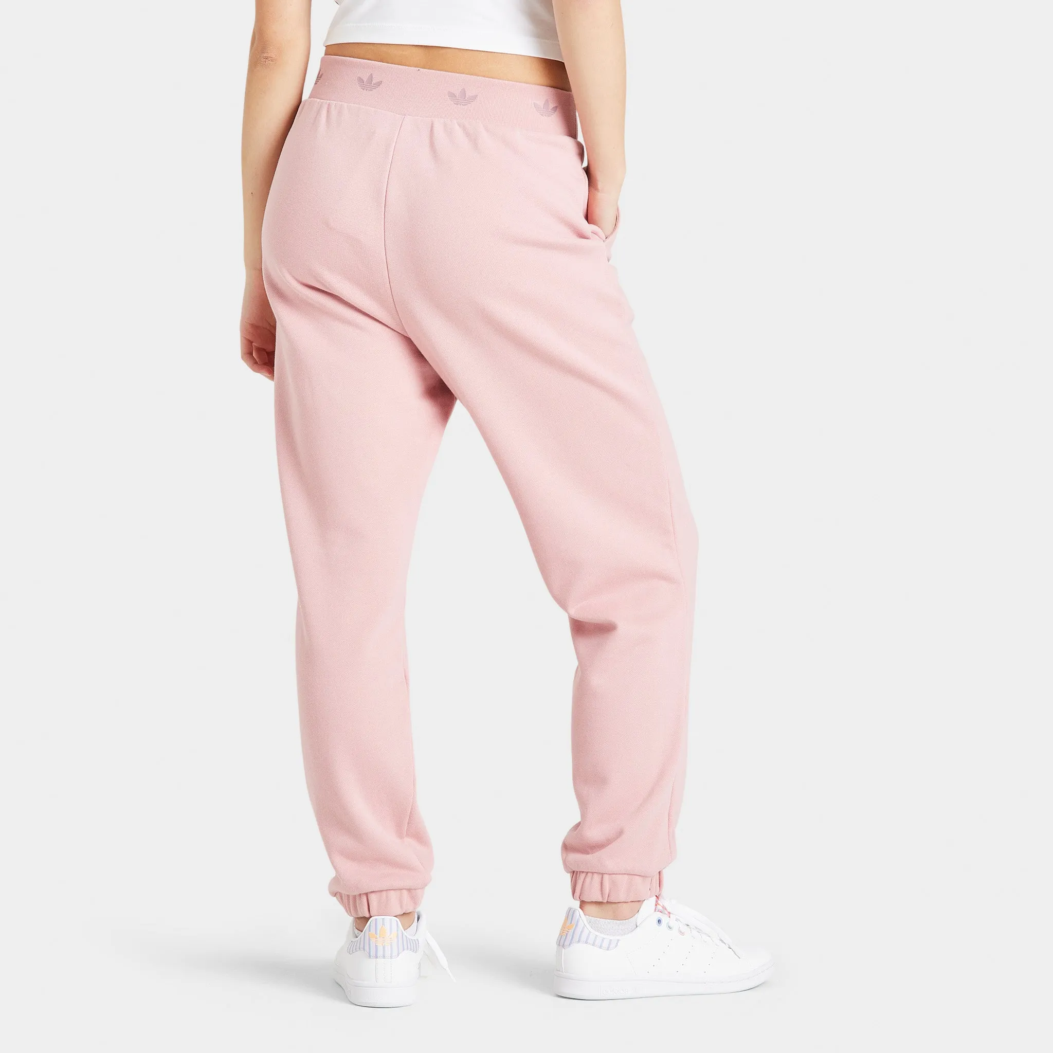 adidas Women's Cuffed Pant / Winter Ease sold by JD Sports product image thumbnail 4