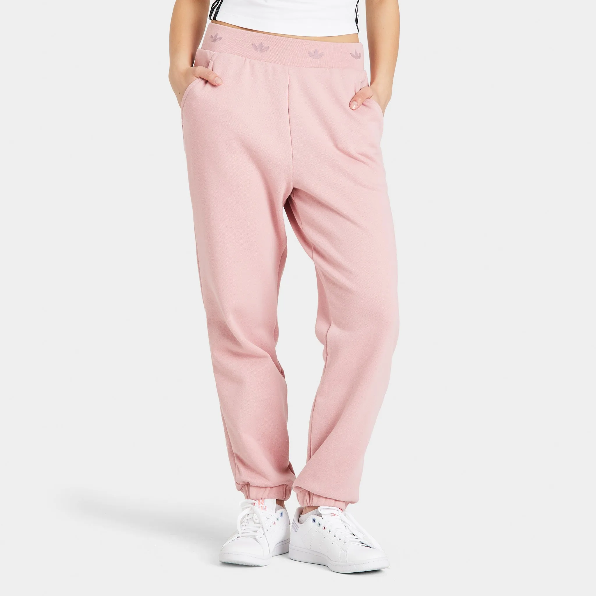 adidas Women's Cuffed Pant / Winter Ease sold by JD Sports product image thumbnail 2
