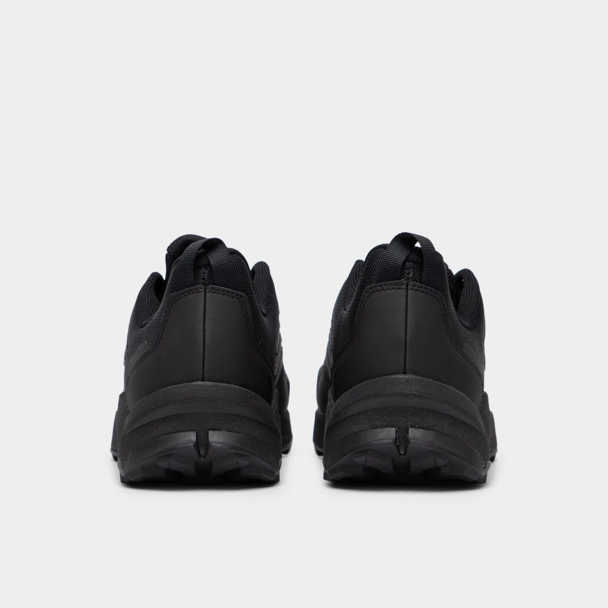 adidas TERREX AX4 Core Black / Carbon - Grey Four sold by JD Sports product image thumbnail 4