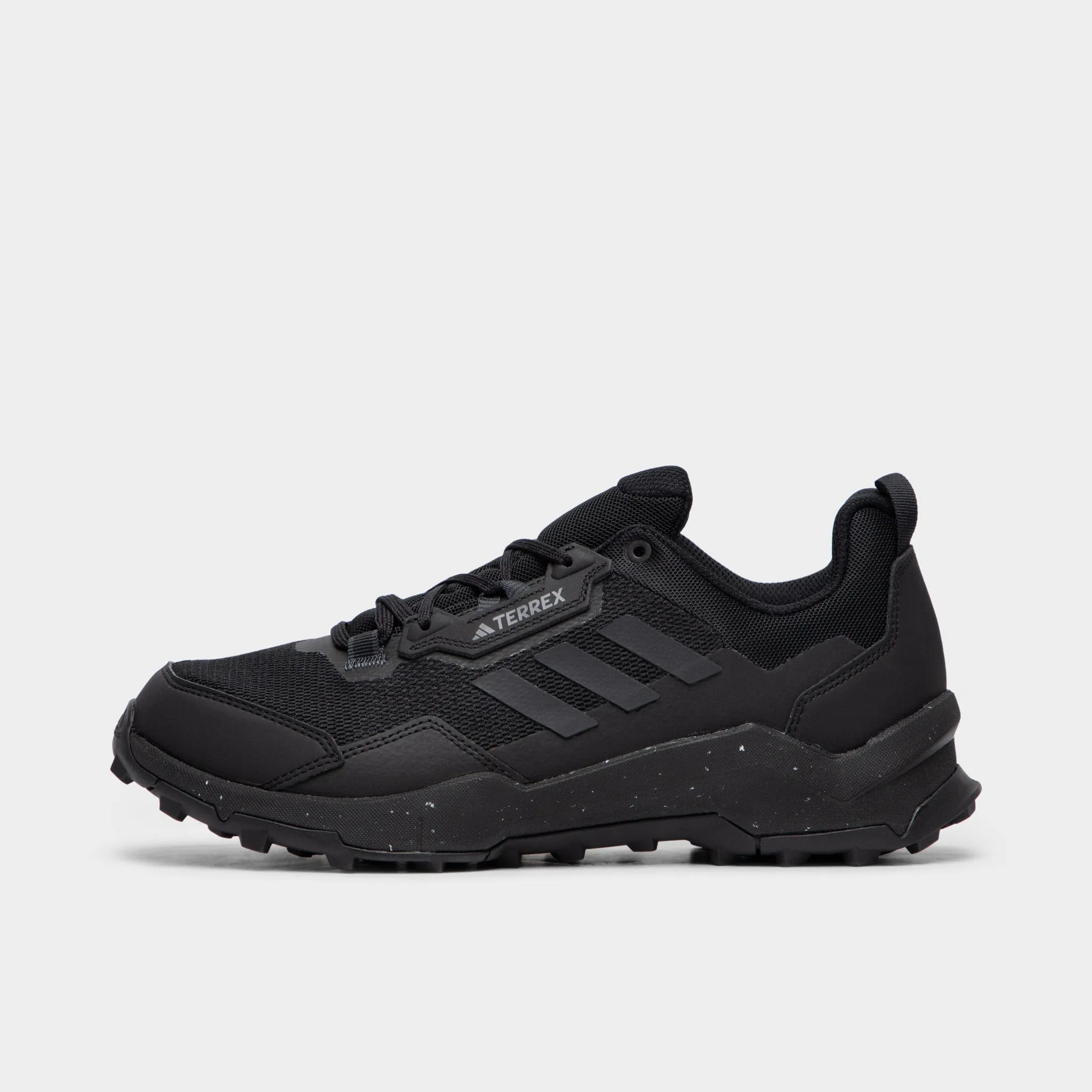 adidas TERREX AX4 Core Black / Carbon - Grey Four sold by JD Sports