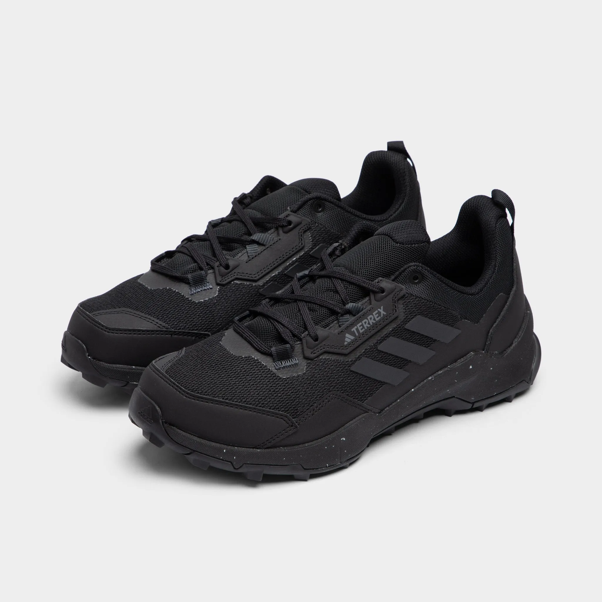 adidas TERREX AX4 Core Black / Carbon - Grey Four sold by JD Sports product image thumbnail 2