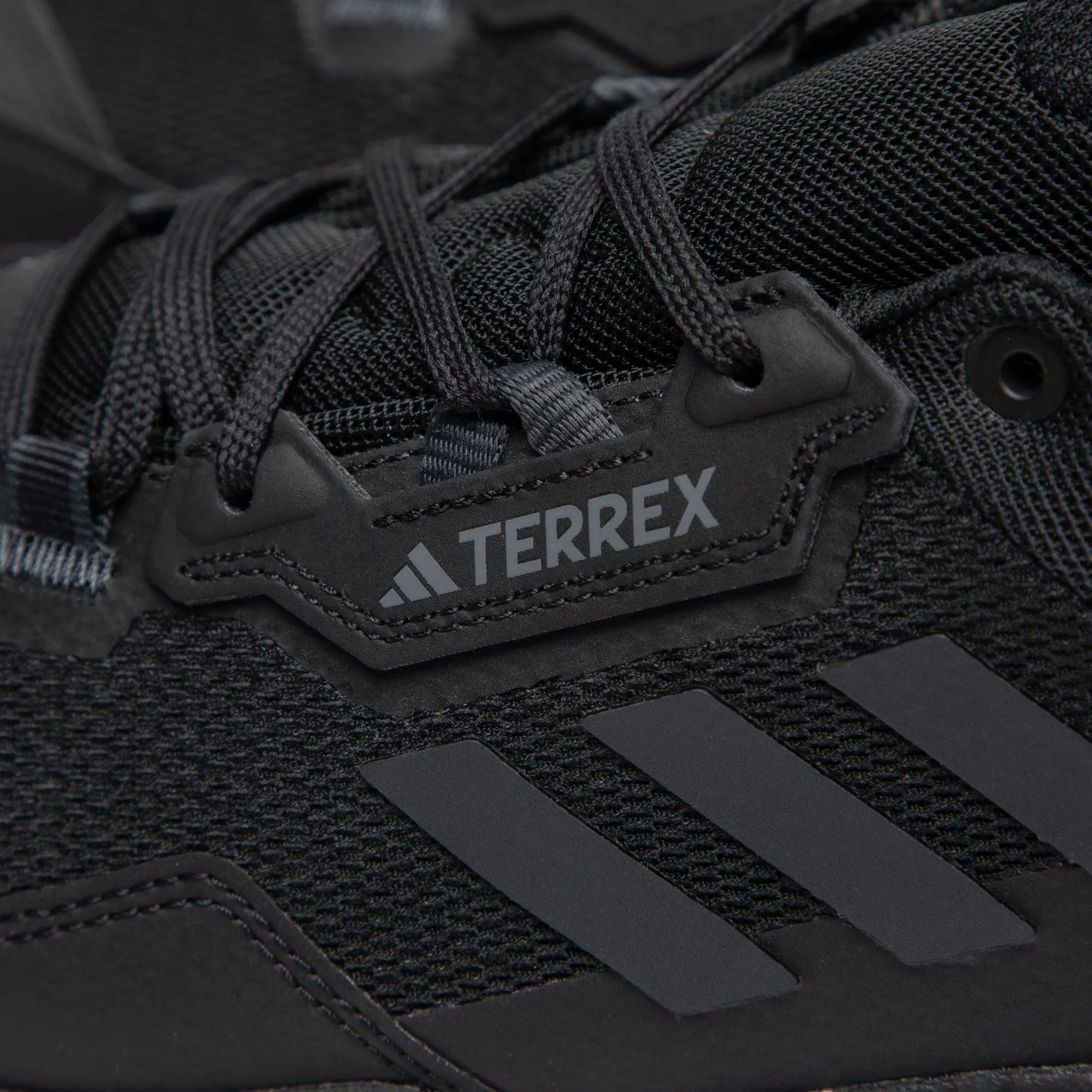 adidas TERREX AX4 Core Black / Carbon - Grey Four sold by JD Sports product image thumbnail 3