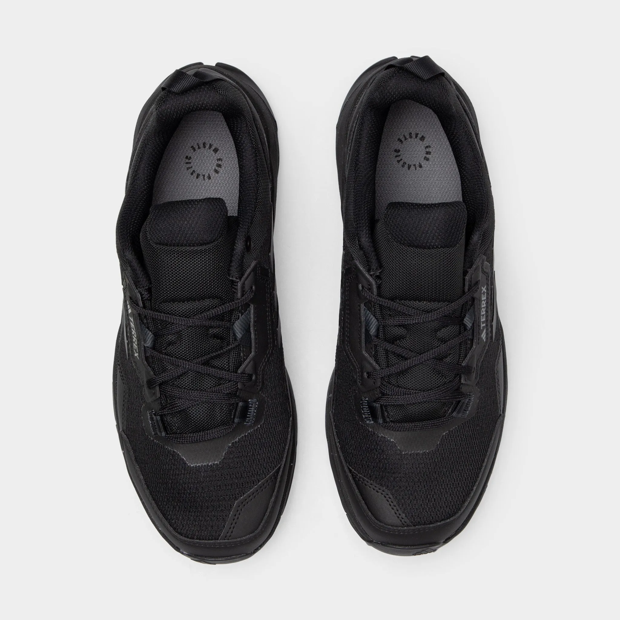 adidas TERREX AX4 Core Black / Carbon - Grey Four sold by JD Sports product image thumbnail 5