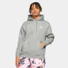Nike Sportswear Club Fleece Pullover Hoodie / Dark Grey Heather sold by JD Sports