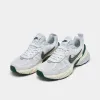 Nike Women's V2K Run White / Photon Dust - Fir sold by JD Sports