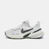Nike Women's V2K Run White / Photon Dust - Fir sold by JD Sports