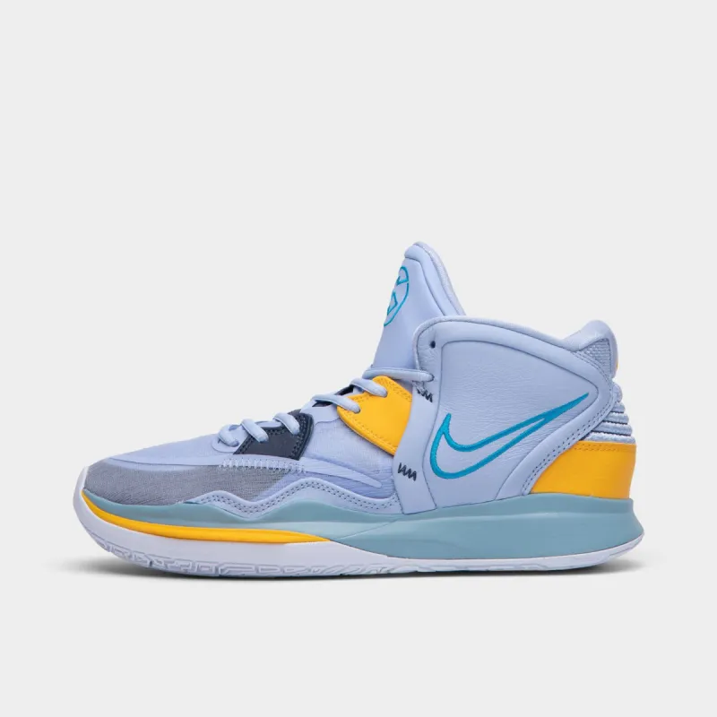 Nike Kyrie Infinity Light Marine / Laser Blue - Worn Blue sold by JD Sports