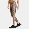 adidas Originals Women’s 7/8 Leggings Black / Multicolour sold by JD Sports