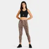 adidas Originals Women’s 7/8 Leggings Black / Multicolour sold by JD Sports