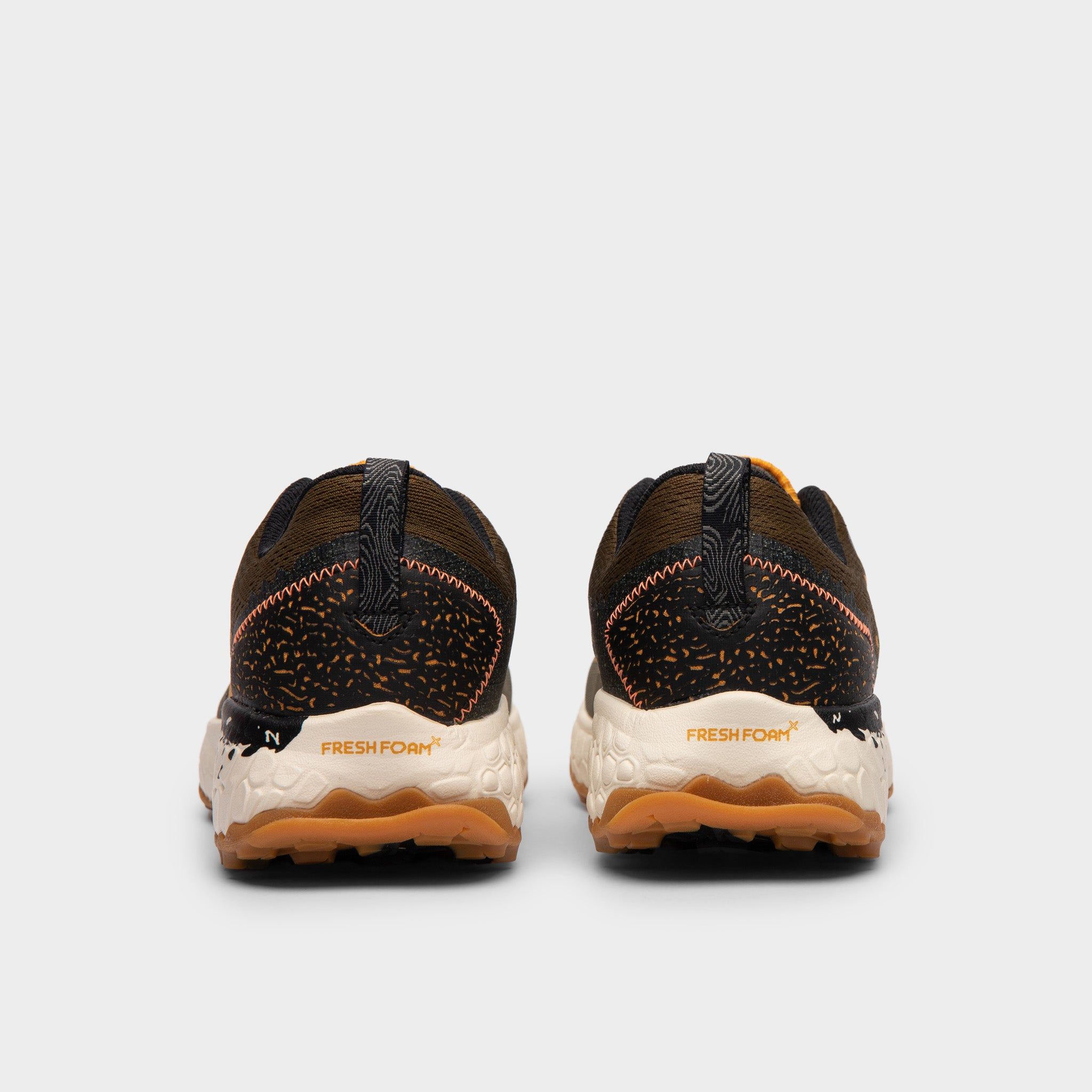 New Balance Fresh Foam X Hierro v7 / Golden Hour sold by JD Sports product image thumbnail 4