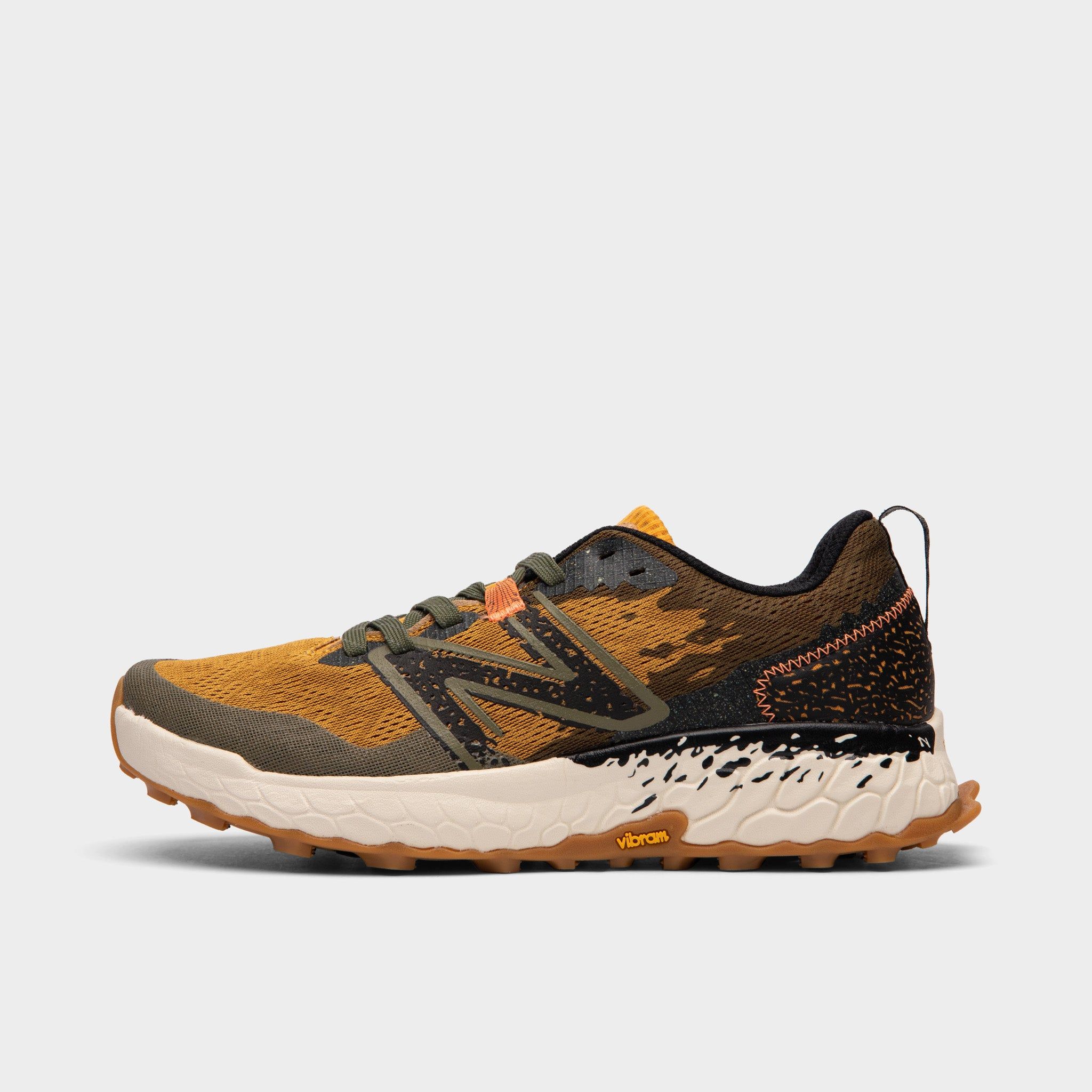 New Balance Fresh Foam X Hierro v7 / Golden Hour sold by JD Sports