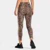 adidas Originals Women’s 7/8 Leggings Black / Multicolour sold by JD Sports