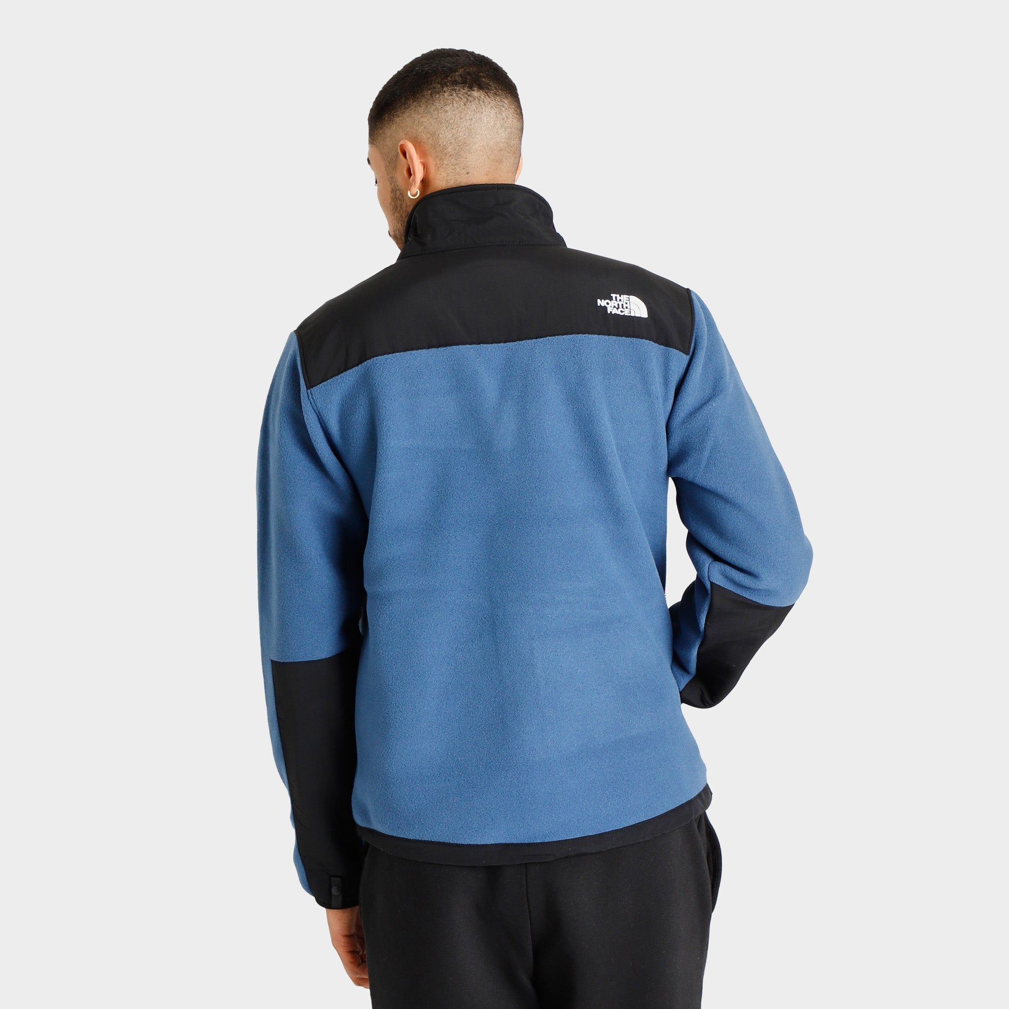 The North Face Denali Jacket / Shady Blue sold by JD Sports product image thumbnail 2