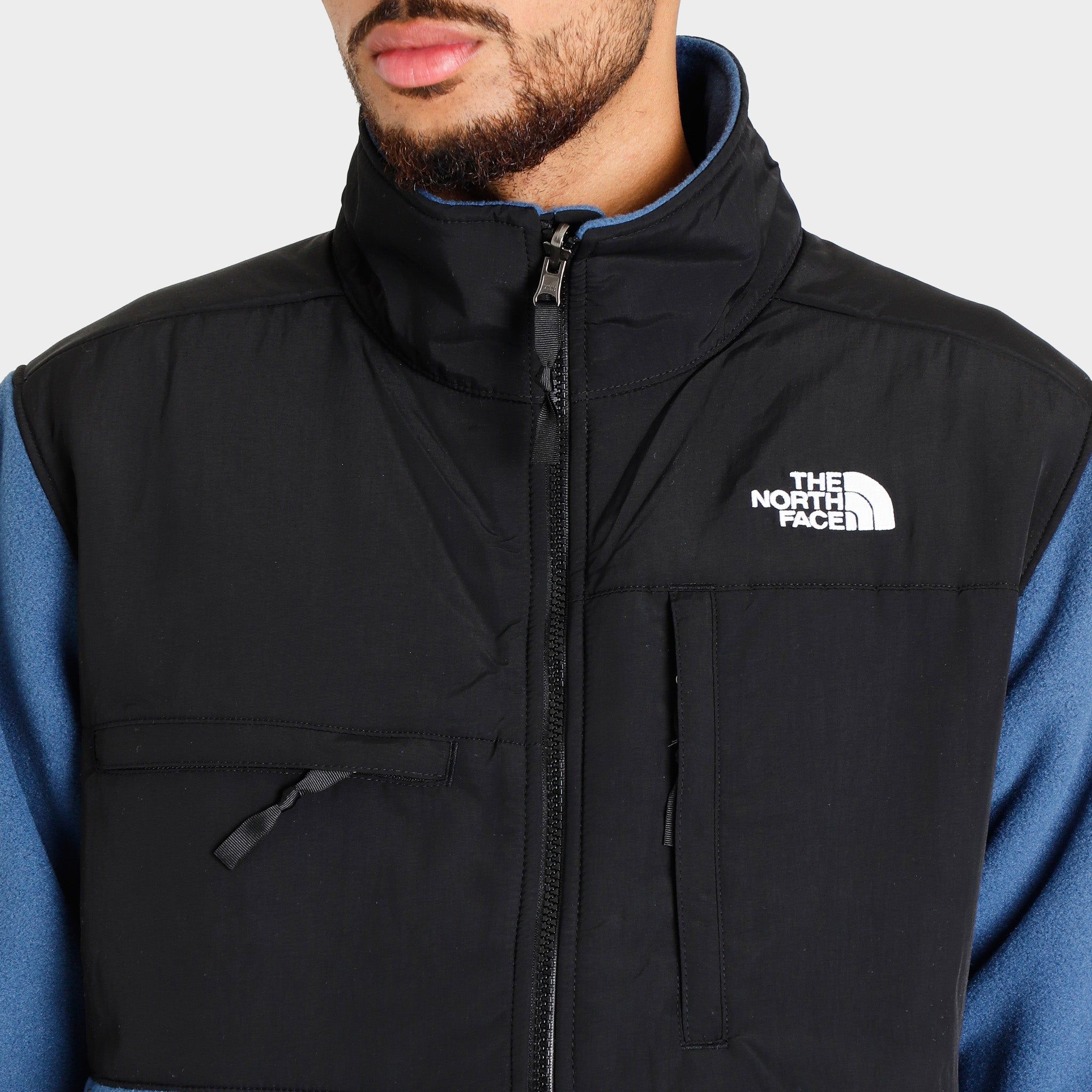 The North Face Denali Jacket / Shady Blue sold by JD Sports product image thumbnail 4
