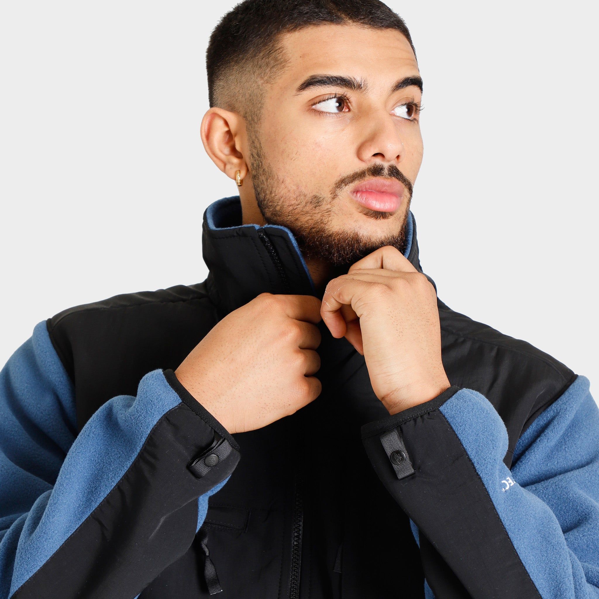 The North Face Denali Jacket / Shady Blue sold by JD Sports product image thumbnail 3