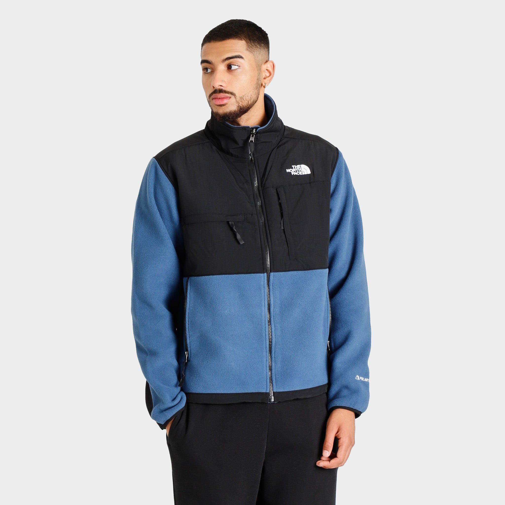 The North Face Denali Jacket / Shady Blue sold by JD Sports
