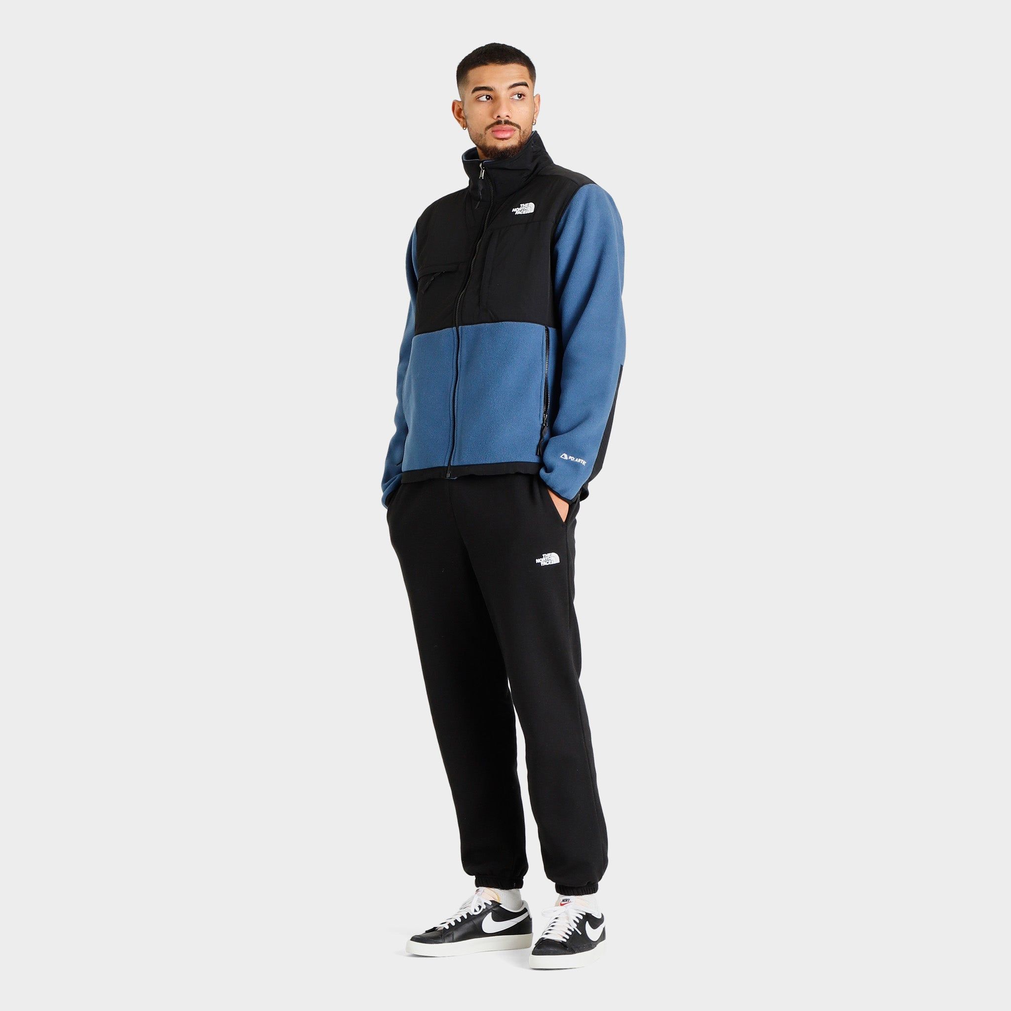 The North Face Denali Jacket / Shady Blue sold by JD Sports product image thumbnail 5
