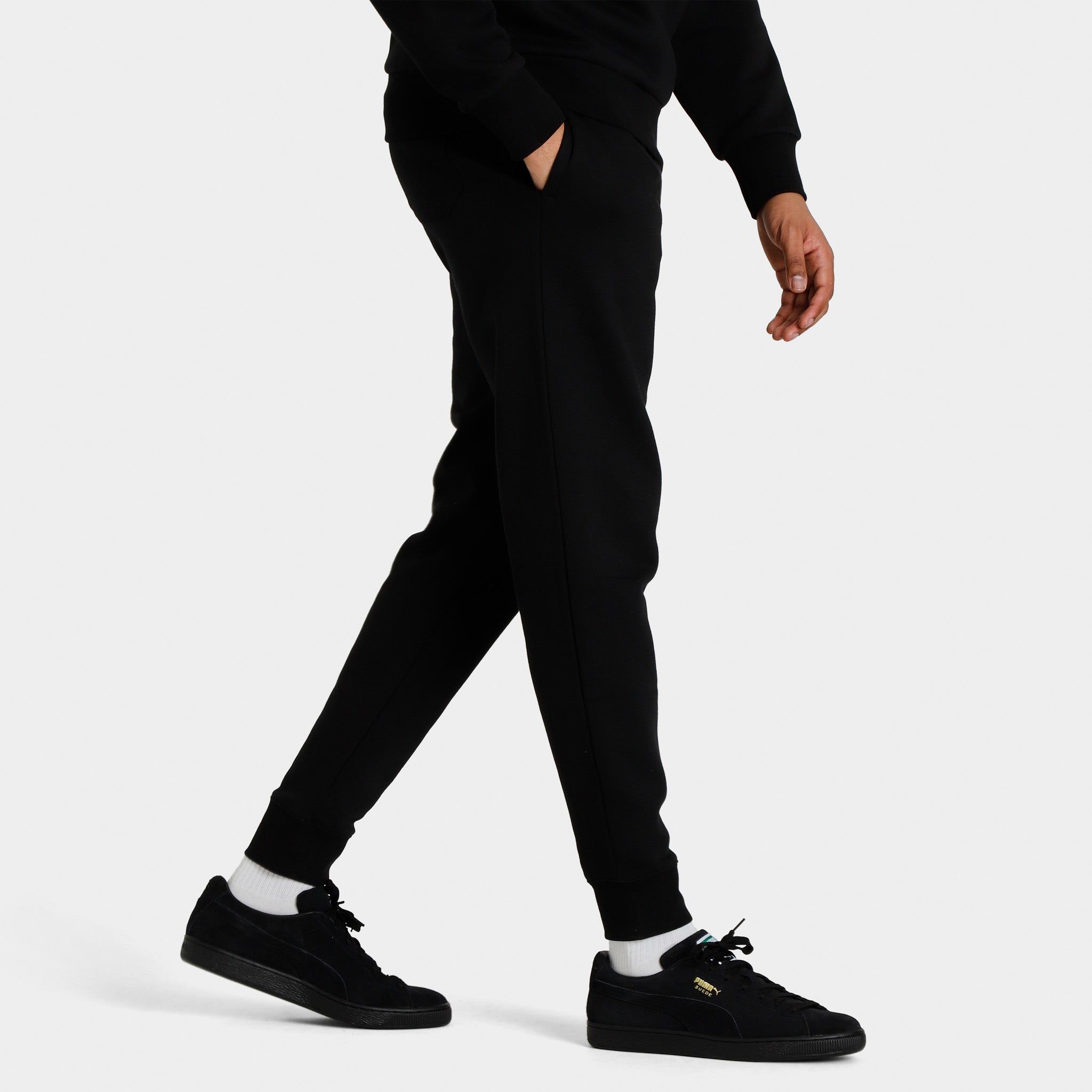 Polo Ralph Lauren Sport Sweatpants Polo Black / Gold sold by JD Sports product image thumbnail 5