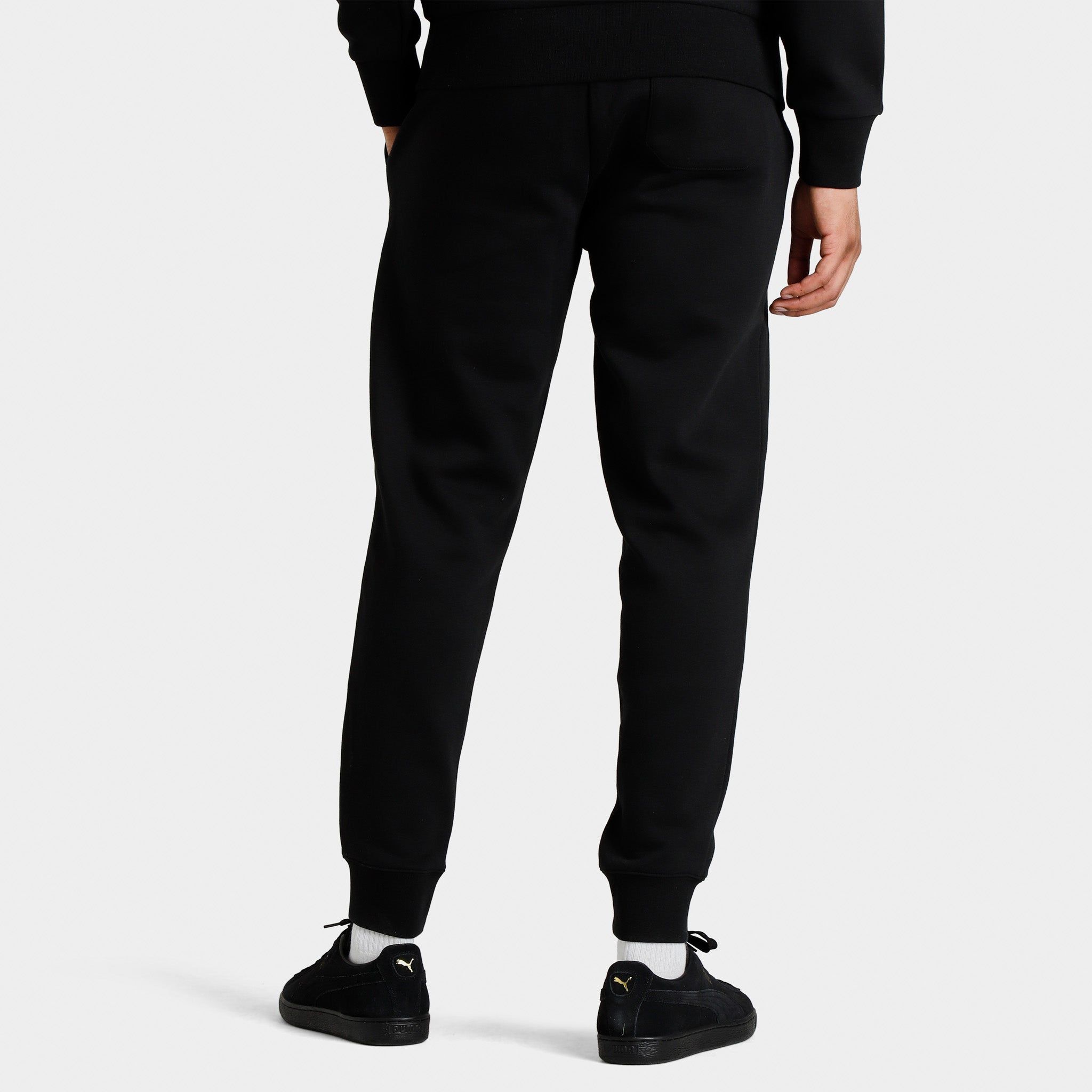 Polo Ralph Lauren Sport Sweatpants Polo Black / Gold sold by JD Sports product image thumbnail 4