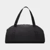 Nike Women's Gym Club Duffel Bag Black / Black - White sold by JD Sports