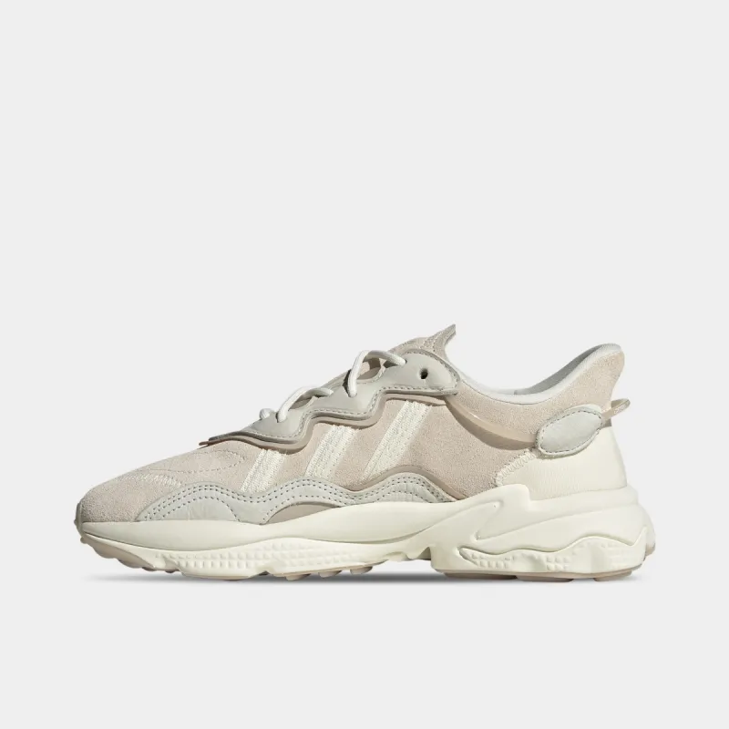 adidas Originals Women's Ozweego Off White / Wonder Beige - Off White sold by JD Sports