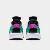 Nike Air Huarache Premium Sail / Hemp - Black sold by JD Sports