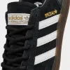 adidas Originals Handball Spezial Core Black / Cloud White - Gum sold by JD Sports