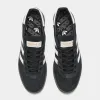 adidas Originals Handball Spezial Core Black / Cloud White - Gum sold by JD Sports