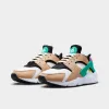 Nike Air Huarache Premium Sail / Hemp - Black sold by JD Sports