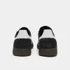 adidas Originals Handball Spezial Core Black / Cloud White - Gum sold by JD Sports