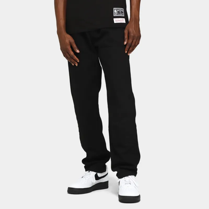 Supply & Demand Lennox Carpenter Pants / Black sold by JD Sports