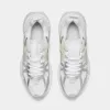 Nike Women's V2K Run White / Metallic Silver - Platinum Tint sold by JD Sports