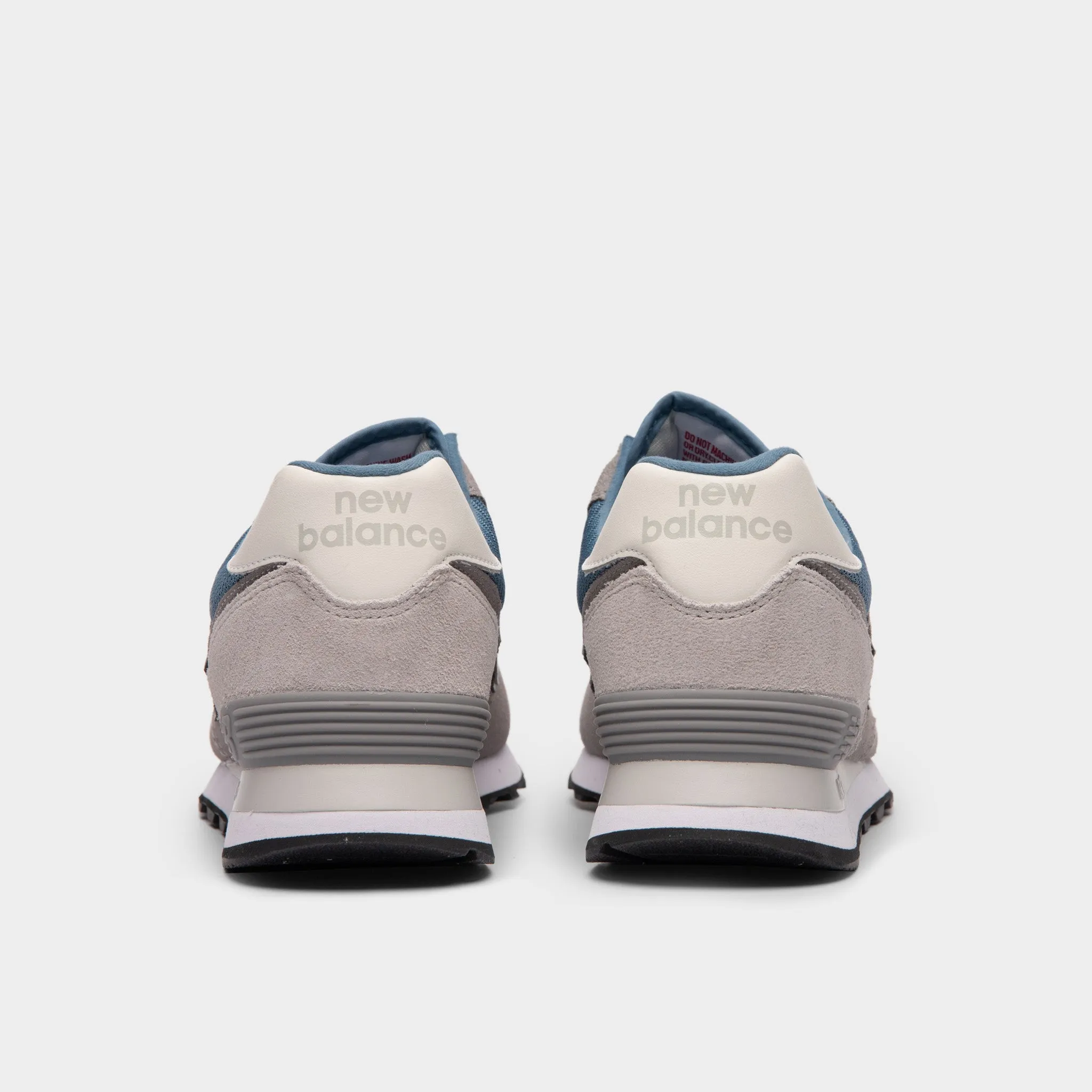 New Balance ML574OW2 / Grey sold by JD Sports product image thumbnail 4