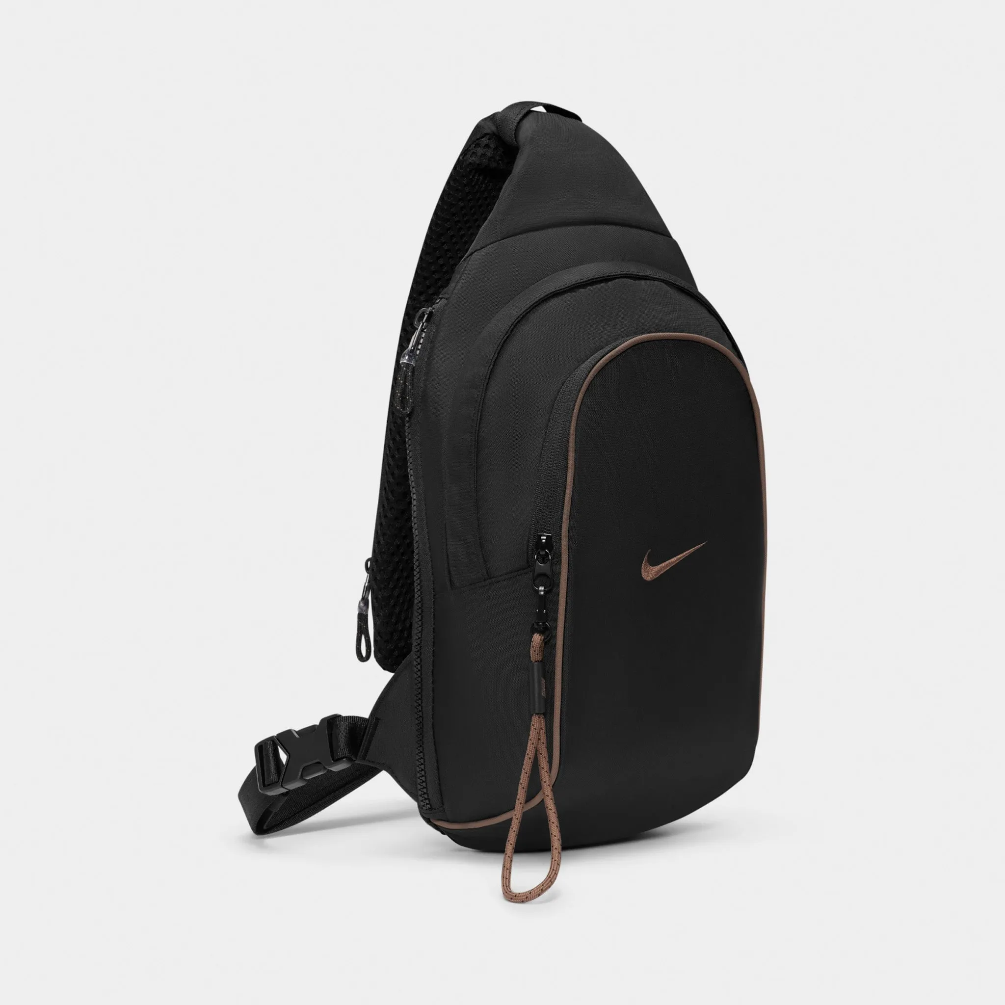 Nike Sportswear Essentials Sling Bag / Black sold by JD Sports product image thumbnail 3