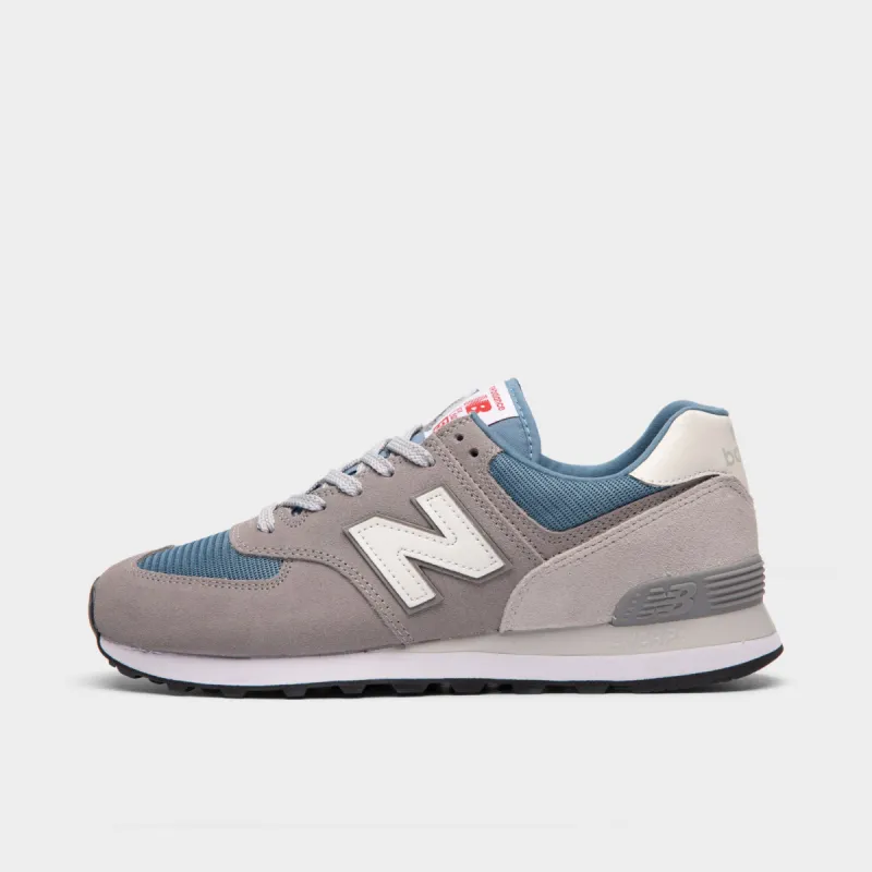 New Balance ML574OW2 / Grey sold by JD Sports
