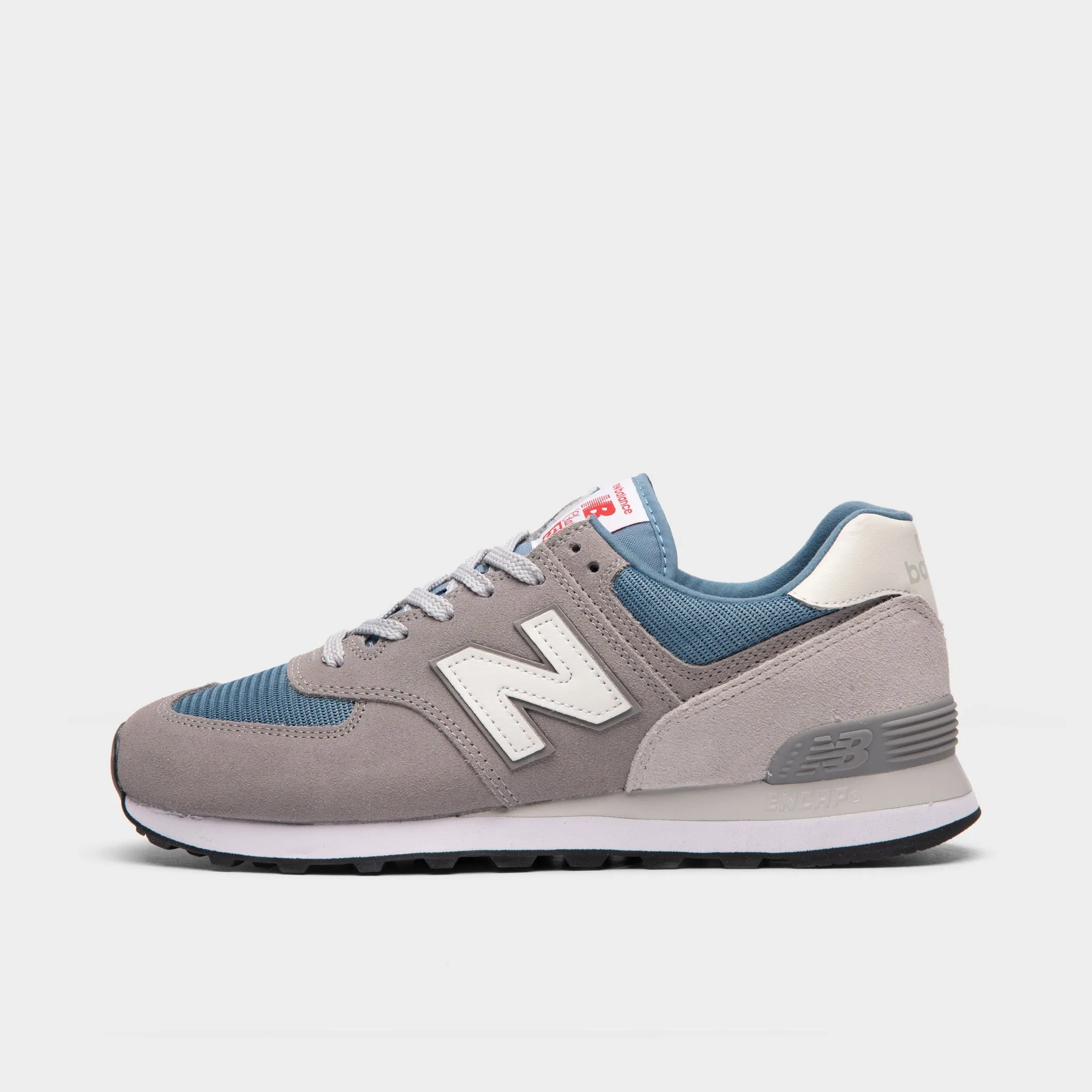 New Balance ML574OW2 / Grey sold by JD Sports