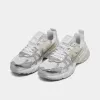 Nike Women's V2K Run White / Metallic Silver - Platinum Tint sold by JD Sports