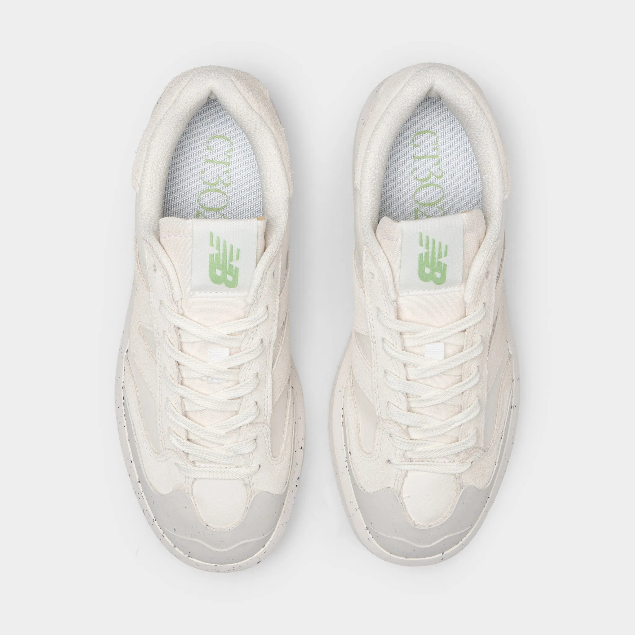 New Balance CT302DA / Sea Salt sold by JD Sports product image thumbnail 5