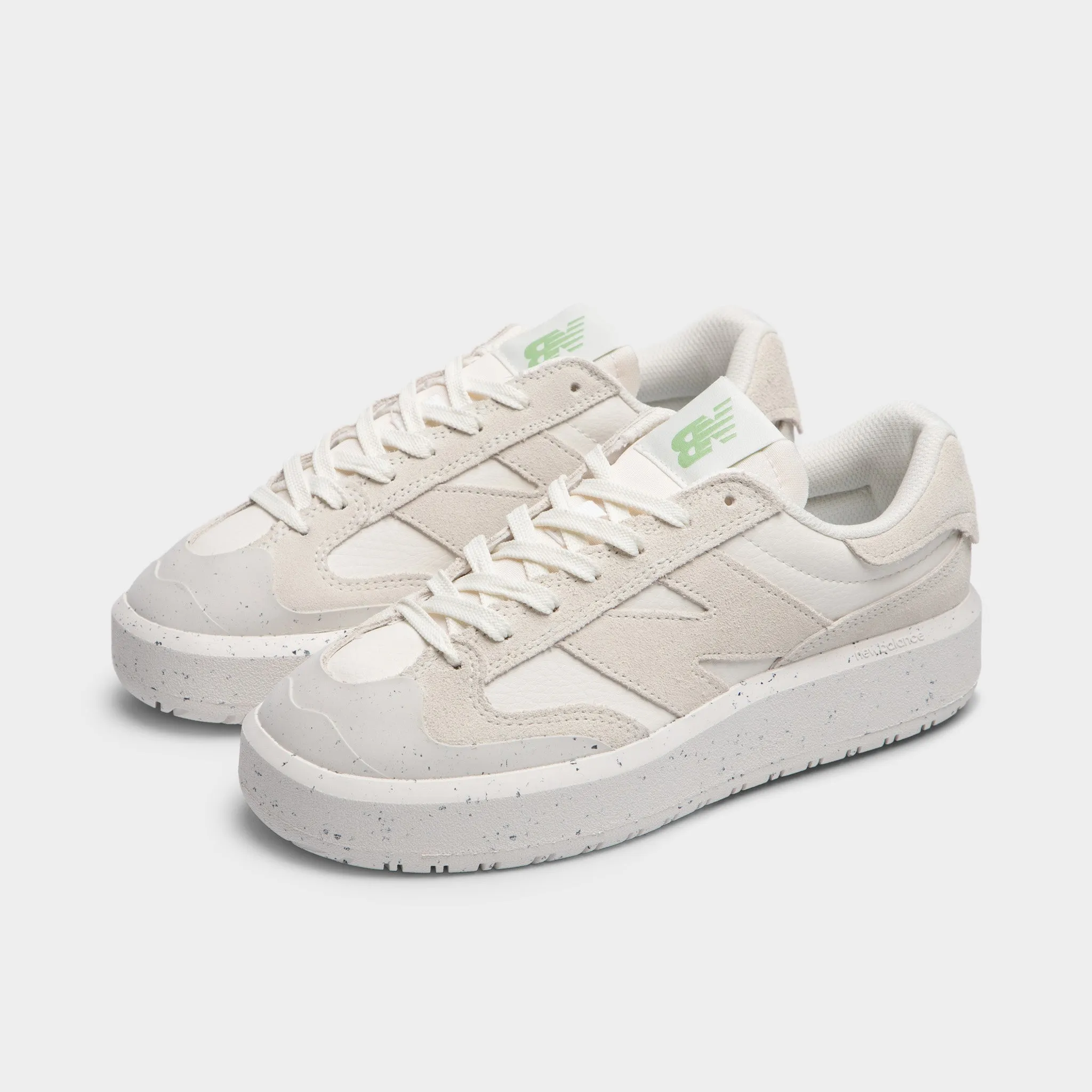 New Balance CT302DA / Sea Salt sold by JD Sports product image thumbnail 2