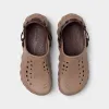 Crocs Echo Clog / Latte sold by JD Sports